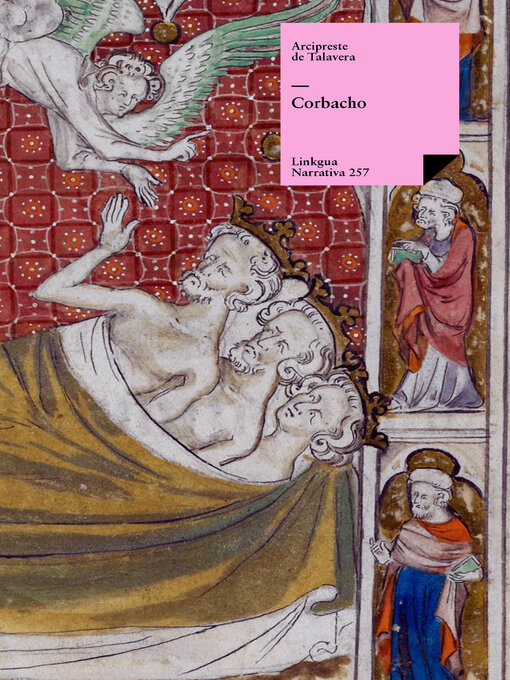 Title details for Corbacho by Arcipreste de Talavera - Available